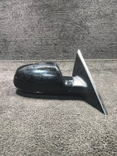 2010 Audi A5 Right Side Power Door Mirror W/ BSM OEM Black