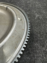 A12780300112 2015-2019 Mercedes C63 4.0L AMG Engine Flywheel OEM A12780300112