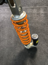 200589 2013 KTM 450 SXF Rear Shock Suspension