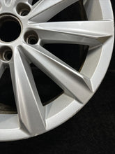 561601025F 2012-2015 Volkswagen Passat 17” Factory Rim 17x7 OEM 561601025F
