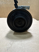 F500-FG8BA07 2011 Kia Soul 2.0 AC Compressor OEM