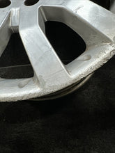 500681XXX 2009 Range Rover Sport 20” Factory Rim 20x9.5 OEM 500681XXX *SCUFFED*