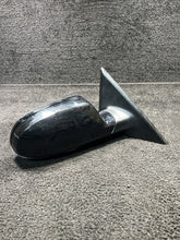 2010 Audi A5 Right Side Power Door Mirror W/ BSM OEM Black