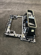 5GM819728 2015-2019 Volkswagen Golf GTI Radio Dashboard Trim Bezel W/ Vents OEM 5GM819728