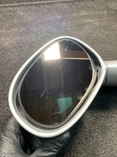 2009 Dodge Challenger SRT8 Left Side Power Door Mirror Heated OEM Gray