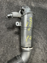 7619268 2015 Mini Cooper Intake Hose Pipe Line Tube OEM 7619268