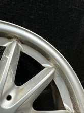 A4514011402 2008-2016 Smart Fortwo 15” Factory Rim FRONT 15x4.5 OEM A4514011402