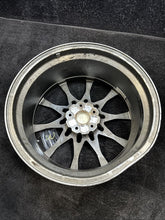 PTR4530103 2009-2013 Lexus F Sport IS 19” Factory Rim REAR 19x9 OEM PTR4530103 NEEDS REPAIR