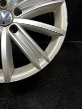 5N0601025D 2009-2016 Volkswagen Tiguan 18” Factory Rim 18x7 OEM 5N0601025D