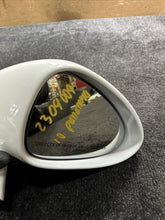 2010 Porsche Panamera Front Right Side View Exterior Mirror OEM White