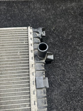 7L8121212A 2011 Audi Q7 Auxiliary Intercooler Radiator OEM 7L8121212A