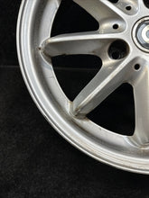 A4514011402 2008-2016 Smart Fortwo 15” Factory Rim FRONT 15x4.5 OEM A4514011402