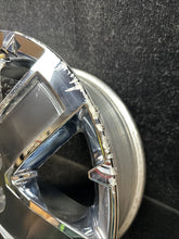9596961 2011 GMC Acadia 20” Factory Rim 20x7.5 OEM 9596961
