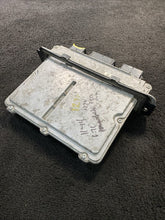 CC3A-12A650-AKC 2012 Ford F550 6.7L 127k Engine Computer Module ECM ECU OEM CC3A-12A650-AKC
