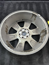9597517 2009-2015 Chevrolet Traverse 20” Factory Rim 20x7.5 OEM 9597517