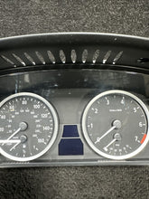 6983147 2007 BMW 550i Speedometer Cluster Gauge OEM 6983147
