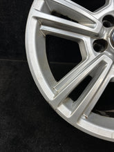 AR331007AB 2010-2014 Ford Mustang 17” Factory Rim 17x7 OEM AR331007AB