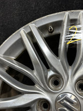 4325263J100PG 2011-2013 Suzuki Kizashi 18” Factory Rim 18x8 OEM 4325263J100PG