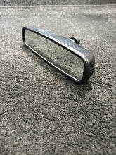DU5A17E678JA 2015 Ford F250 Rear View Mirror W/ Auto Dim OEM DU5A17E678JA
