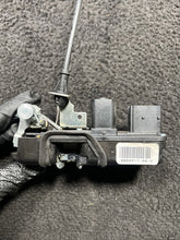 600891200C 2015 Tesla Model S Front Right Door lock Latch Actuator OEM 600891200C