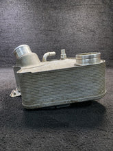BC34-6K775-CF 2011-2016 Ford F350 6.7L Powerstroke Intercooler BC34-6K775-CF OEM