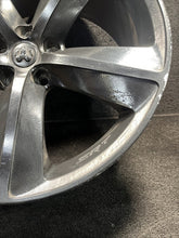 05181849AB 2008-2014 Dodge Challenger SRT8 20in Factory Rim 20x9  OEM 05181849AB