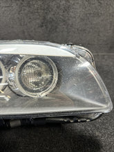 720325619 2013 BMW F10 M5 Right Side Xenon Headlight Lamp AFS OEM 720325619