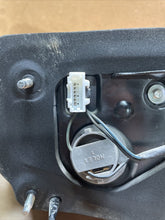 92403-4C 2015 KIA Optima Rear Left Driver Side Inner Trunk Taillight OEM 92403-4C