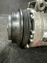 A0008300901 2015-2019 Mercedes C63 AMG AC Compressor OEM A0008300901