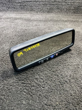 026152 2008-2014 Chevy Traverse Auto Dim Rear View Mirror Backup Camera OEM 026152