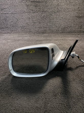 8R1857409L01C 2009-2015 Audi Q5 Left Driver Door Side View Mirror Blind Spot OEM 8R1857409L01C
