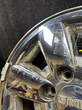 9597601 2009-2013 GMC Yukon 18” Factory Rim 18x8 OEM 9597601