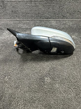 2011 Jaguar XJ Left Side Power Door Mirror OEM