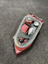 92405-4Z0 2015 Hyundai Santa FE Left Inner Trunk Taillight Lamp OEM 92405-4Z0