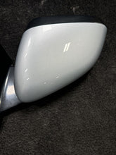 2011 Jaguar XJ Left Side Power Door Mirror OEM