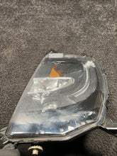 600591300F 2015 Tesla Model S Front Left Fog Light Lamp OEM 600591300F