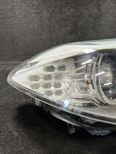 720325619 2013 BMW F10 M5 Right Side Xenon Headlight Lamp AFS OEM 720325619