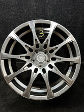 PTR4530103 2009-2013 Lexus F Sport IS 19” Factory Rim REAR 19x9 OEM PTR4530103 NEEDS REPAIR