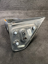 BL34-17683-FB53DY 2011-2014 Ford F150 Left Driver Door Side View Mirror OEM BL34-17683-FB
