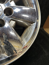 9597601 2009-2013 GMC Yukon 18” Factory Rim 18x8 OEM 9597601