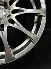 PTR4530103 2009-2013 Lexus IS F Sport 19” Factory Rim REAR 19x9 OEM PTR4530103 NEEDS REPAIR