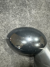 2011 Mini Cooper Passenger Right Side Mirror Assembly OEM Black