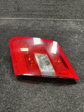 A2128203264 2010 Mercedes W212 E350 Right Side Inner Trunk Taillight OEM A2128203264