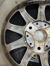 A4514011502 2008-2017 Smart Fortwo 15” Factory Rim REAR 15x6.5 OEM A4514011502