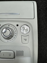 8T0947135BM 2015 Audi A4 Front Overhead Dome Light Panel OEM 8T0947135BM