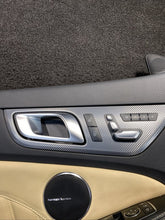 A1727200163 2012-2016 Mercedes SLK250 Front Left Door Panel Assembly OEM A1727200163