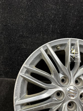 4325263J100PG 2011-2013 Suzuki Kizashi 18” Factory Rim 18x8 OEM 4325263J100PG