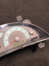 2009 Toyota Camry LE Speedometer Cluster Gauge OEM