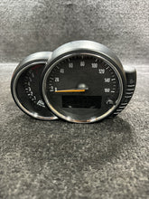 9368000-01 2015 Mini Cooper Instrument Cluster Speedometer Gauge OEM 9368000-01
