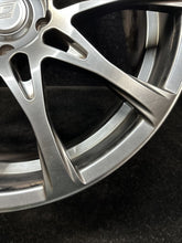 PTR4530103 2009-2013 Lexus F Sport IS 19” FORGED Factory Rim REAR 19x9 OEM PTR4530103